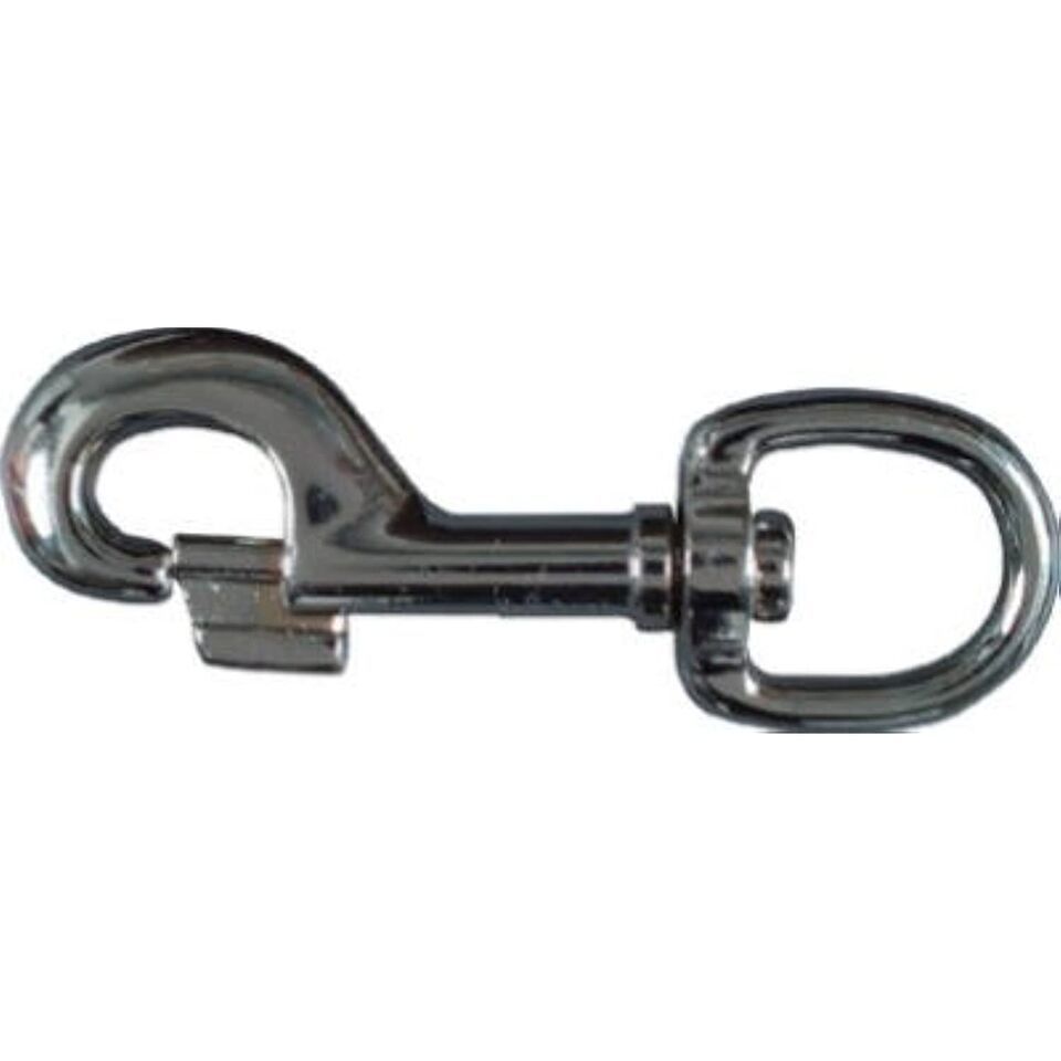 N100-283 1/2&quot; Bolt Snap/Swiv Eye - Quantity 1 - $17.90