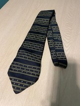 Tommy Hilfiger Stars and Stripes Tie - £9.55 GBP