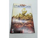 Dragonlance Chronicles Dragons Of Winter Night Comic Book - £7.09 GBP