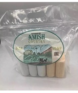Amish Country Bar Soap 7 oz Bars - €25,56 EUR