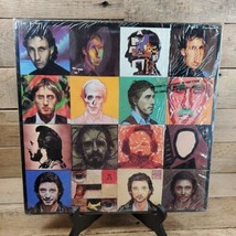 The Who Face Dances Sealed Record Album Never Opened HS 3516 - £11.65 GBP