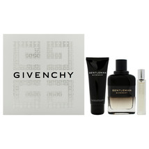 Gentleman Givenchy by Givenchy for Men - 3 Pc Gift Set 3.3oz Gentleman B... - $1,418.71 MXN