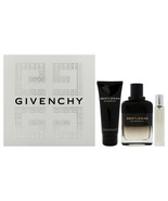 Gentleman Givenchy by Givenchy for Men - 3 Pc Gift Set 3.3oz Gentleman B... - $106.09 CAD