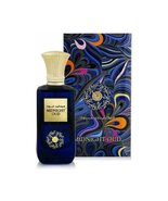 Midnight Oud EDP Perfume By Ard Al Zaafaran 100 ML - Famous Niche Fragrance - £25.84 GBP