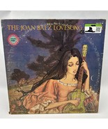 The Joan Baez Lovesong Album - $1,108.94 MXN