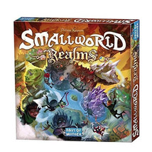 Small World Realms Expansion - $92.87