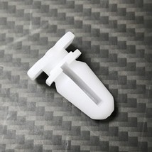 10PCS DOOR SILL STRIPE CLIP FASTENER for BMW E21 E23 E30 E36 E38 E39 514... - $217.52 MXN