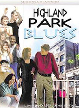 Highland Park Blues (DVD, 2003) - £17.06 GBP