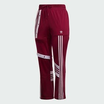 Adidas Womens Power Berry Daniëlle Cathari Track Pants Plus Size Size 4x GD2334 - £81.31 GBP