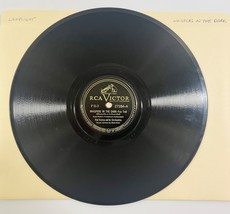 HAL KEMP  - WHISPERS IN THE DARK ~  78 RPM #27284 - $14.84