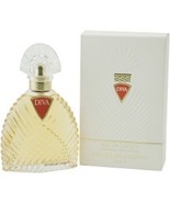 DIVA by Ungaro, EAU DE PARFUM SPRAY 3.4 OZ &amp; BODY LOTION 3.4 OZ - €57,29 EUR
