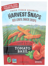 Calbee Lentl Snap Tom Bsl (12x3OZ ) - $91.49