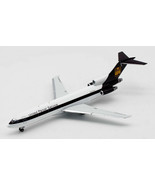 INFLIGHT 200 WB722UPS207 1/200 UPS BOEING 727-200 REG: N207UP WITH STAND... - $134.80