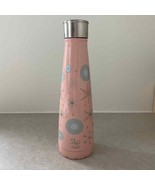 S’ip by S’well Vacuum Insulated Stainless Steel Water Bottle 15 oz Pink ... - £9.90 GBP
