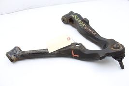 01-10 CHEVROLET SILVERADO 2500 HD FRONT LEFT DRIVER LOWER CONTROL ARM Q3585 image 11