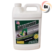 6x Bottles Green Zone Antifreeze Dex-Cool Coolant 50/50 | 120oz | Fast Shipping - £69.22 GBP