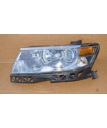 07-09 Lincoln Zephyr 06 MKZ HID Xenon Headlight Driver Left LH - POLISHED - £188.28 GBP