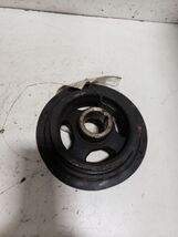 Harmonic Balancer 3.5L 6 Cylinder Fits 03-07 MURANO 727382 - $432.54 MXN