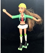 2007 McDonalds Happy Meal Toy Barbie My Scene Chelsea Doll 5&quot; Tall - €5,90 EUR