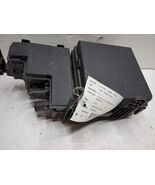 17 18 19 20 Nissan rogue left engine fuse box assembly OEM 284B7-5NA0B - $1,626.09 MXN
