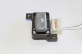 2006-2010 LEXUS IS250 IS350 FRONT LEFT SEAT LUMBAR ADJUSTMENT CONTROL J158 - $38.69