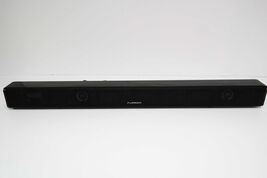 Furrion 70W 2.1 Outdoor Soundbar with Built-in Subwoofer - Black image 2