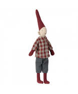 Maileg Climbing Pixy with Magnetic Hands, Size 1 - €70,89 EUR