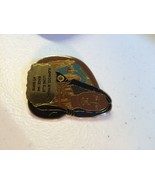Glenwood MN since 1940 indian princess Minnewaska   LIONS CLUB PIN   - $93.41 MXN