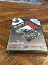 Zinn And The Art Of Mountain Bike Maintenance DVD New *SEALED* - £19.55 GBP