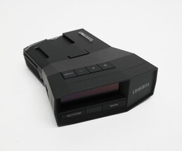 Uniden R8 Radar Detector - Black image 3