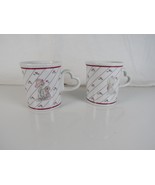 2 Precious Moments Coffee cups To a Very Special Mom and To a Very Speci... - $11.30
