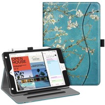 Fintie Case for iPad Mini 5 2019 / iPad Mini 4 - [Corner Protection] Mul... - $27.99