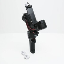DJI RS 3 Handheld Professional Gimbal Stabalizer CP.RN.00000216.01 image 7
