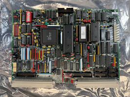 Baldor Servo Products  SMCC 6020S0-103 6020S0103 Circuit Board - $3,586.68 MXN