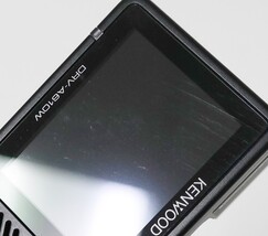 Kenwood DRV-A610WDP GPS Integrated Camera image 7