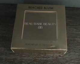 Beau Babe Beauty  “ Beached Blush “ .21 oz. New / Sealed . - £7.77 GBP