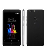 UNLOCKED ZTE Z982 BLADE Z MAX 32GB 4G LTE Smart Phone * T-Mobile h2O * A... - €24,99 EUR
