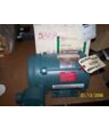 Reliance Electric Motor 1HP B78U5021N 3PH 230/460V - $462.05 CAD