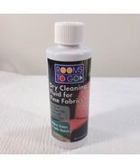 Rooms to Go ForceField Dry Cleaning Fluid for Fine Fabrics Force Field S... - $23.94 CAD