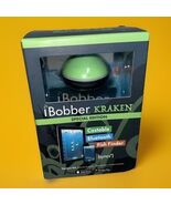 ReelSonar iBobber Wireless Bluetooth Smart Fish Finder with Sonar for iO... - $71.25