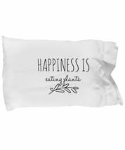 Plant Lover Pillowcase Funny Gift Idea for Bed Body Pillow Cover Case - $21.75