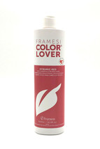 Framesi Color Lover Dynamic Red Shampoo 16.9 oz - £20.06 GBP