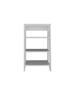 Bathroom Shelf Artesia, Bathroom, White - $372.99