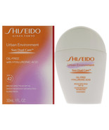Suncare Urban Environment Oil-Free Lotion SPF 42 by Shiseido for Women -... - $622.64 MXN
