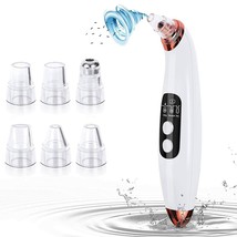Blackhead Remover Pore Vacuum Cleaner-Upgraded Blackhead Acne Comedone Cleaning - £13.91 GBP