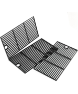 Cast Iron Grill Grates Replacement 3-Pack for Kitchenaid Jennair Perfect... - $93.00