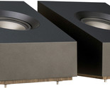 Jamo S8-ATM BK pr Atmos speakers (S807/S809 compat) - $297.34