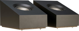 Jamo S8-ATM BK pr Atmos speakers (S807/S809 compat) - £245.15 GBP