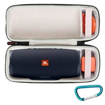 Hard Shell Case For Jbl Charge 4 / Charge 5 Wireless Waterproof Portable Speaker - £18.02 GBP