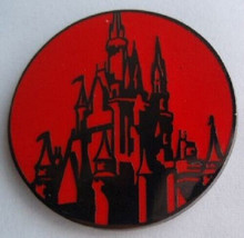 Disney Trading Pin 81369 2011 Park Icons - Mini-Pin Collection - Castle - £7.59 GBP